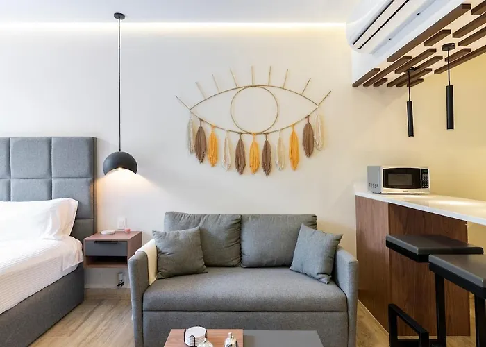 Brand New With King Bed And Rooftop Pool * Tulum